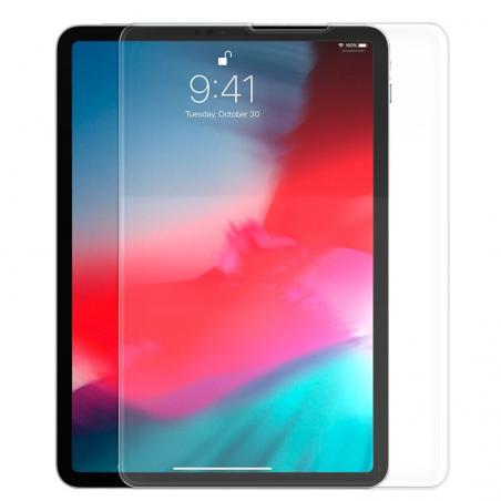 Protector Pantalla Cristal Templado COOL para iPad Pro 11 (2018) / iPad Pro 11 (2020 / 2021) / iPad Air 2020 / 2022 (10.9) - Ima