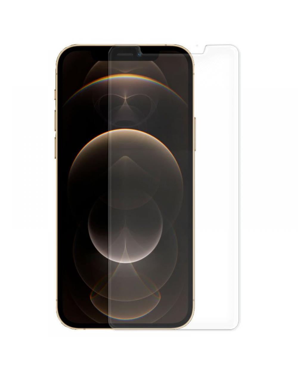 Protector Pantalla Cristal Templado COOL para iPhone 12 Pro Max - Imagen 1