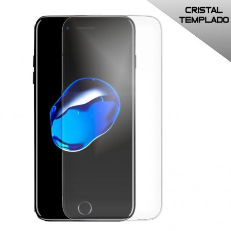 Protector Pantalla Cristal Templado COOL para iPhone 7 Plus / iPhone 8 Plus - Imagen 1