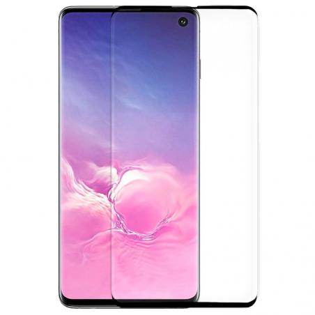 Protector Pantalla Cristal Templado COOL para Samsung G973 Galaxy S10 (Curvo) - Imagen 1