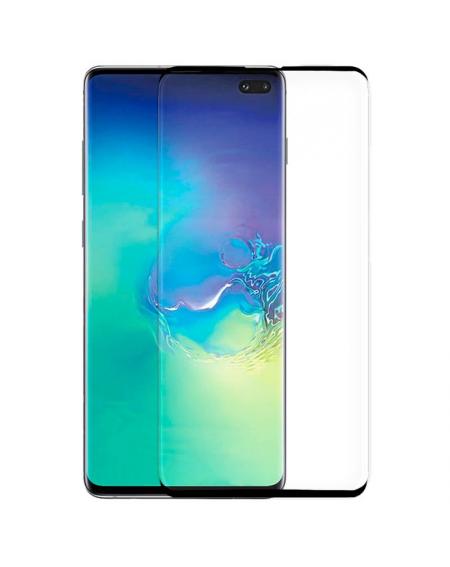 Protector Pantalla Cristal Templado COOL para Samsung G975 Galaxy S10 Plus (Curvo) - Imagen 1