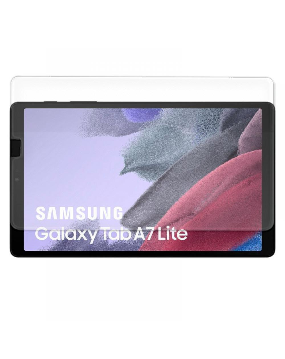 Protector Pantalla Cristal Templado COOL para Samsung Galaxy Tab A7 Lite T220 / T225 8.7 pulg - Imagen 1