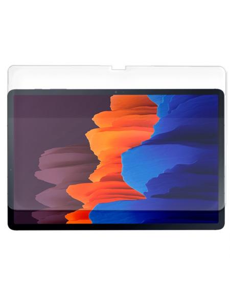 Protector Pantalla Cristal Templado COOL para Samsung Galaxy Tab S7 Plus / Tab S7 FE / Tab S8 Plus (12.4 pulg) - Imagen 1