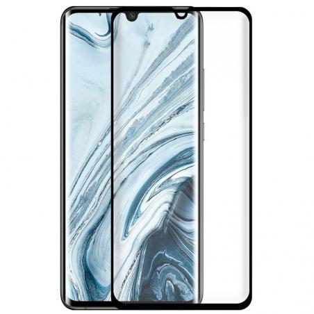 Protector Pantalla Cristal Templado COOL para Xiaomi Mi Note 10 / Mi Note 10 Pro / Mi Note 10 Lite (Curvo) - Imagen 1