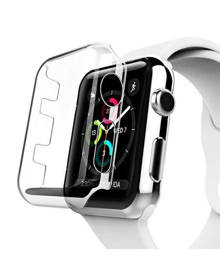 Protector Silicona COOL para Apple Watch Series 1 / 2 / 3 (38 mm) - Imagen 1
