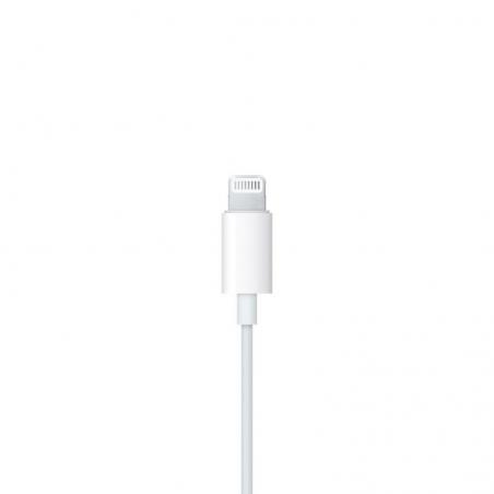 Auriculares Apple EarPods con Micrófono/ Lightning - Imagen 5
