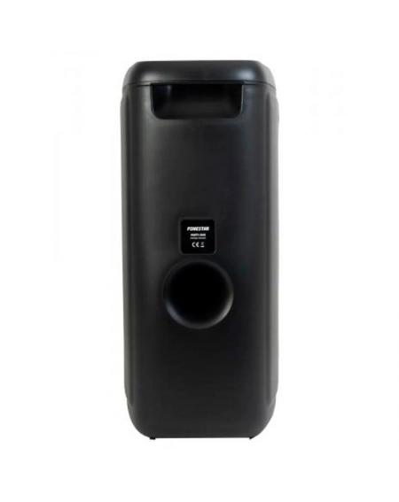 Altavoz Portable con Bluetooth Fonestar Party-Duo/ 100W/ 1.0 - Imagen 4