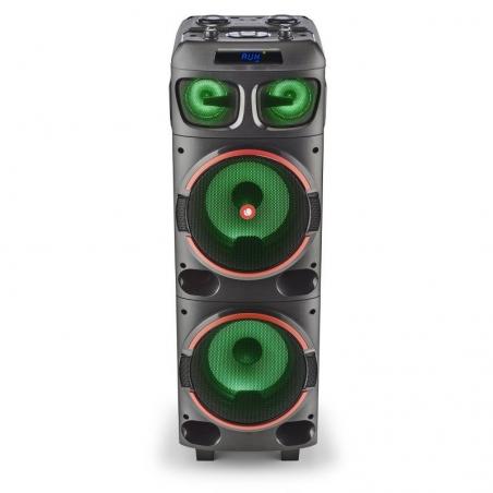 Altavoz Portable con Bluetooth NGS Wild Dub 1/ 300W - Imagen 3