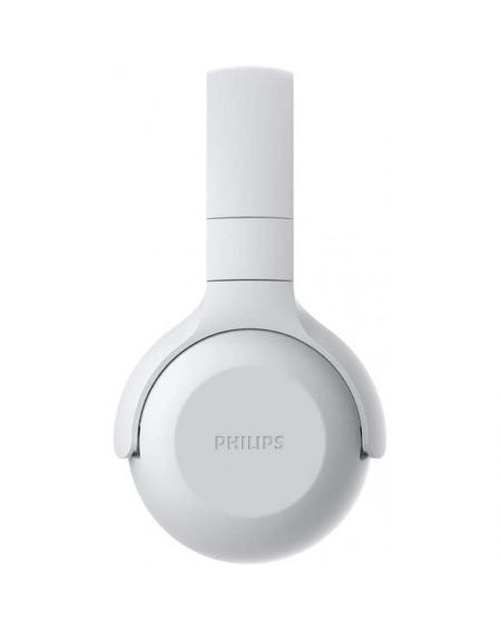Auriculares Inalámbricos Philips TAUH202/ con Micrófono/ Bluetooth/ Blancos - Imagen 5