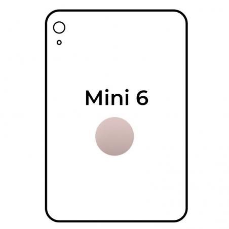 iPad Mini 8.3 2021 WiFi/ A15 Bionic/ 64GB/ Rosa - MLWL3TY/A - Imagen 1