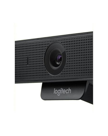Webcam Logitech C925E/ Enfoque Automático/ 1920 x 1080 Full HD - Imagen 3