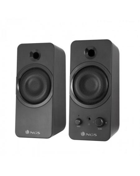 Altavoces NGS GSX-200/ 20W/ 2.0 - Imagen 2