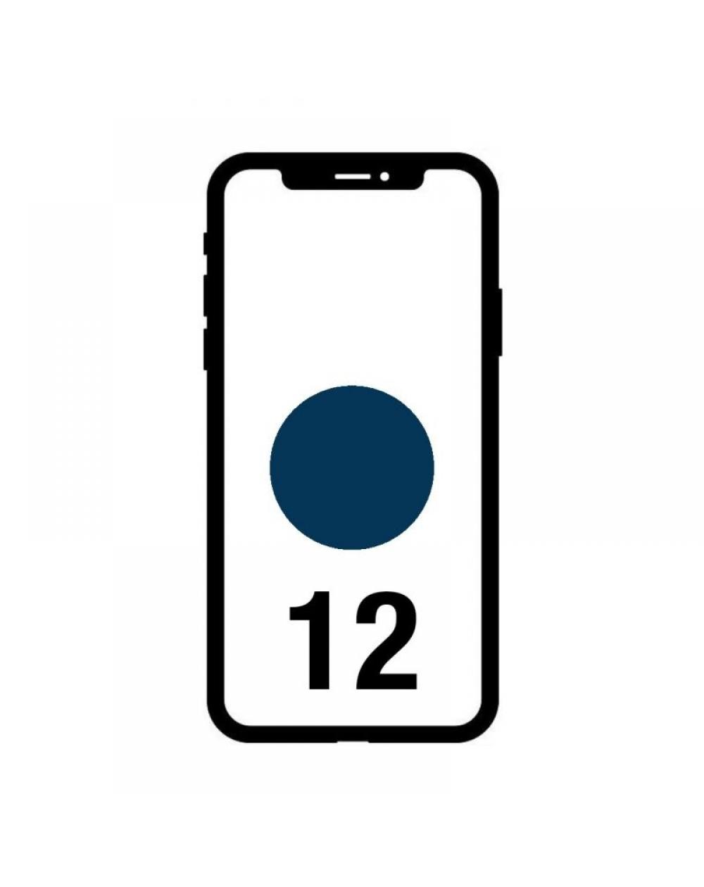 Smartphone Apple iPhone 12 64GB/ 6.1'/ 5G/ Azul - Imagen 1