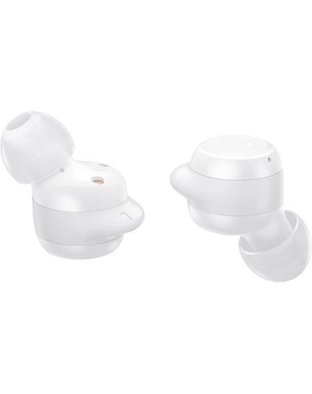 Auriculares Bluetooth Xiaomi Redmi Buds 3 Lite con estuche de carga/ Autonomía 5h/ Blancos - Imagen 4