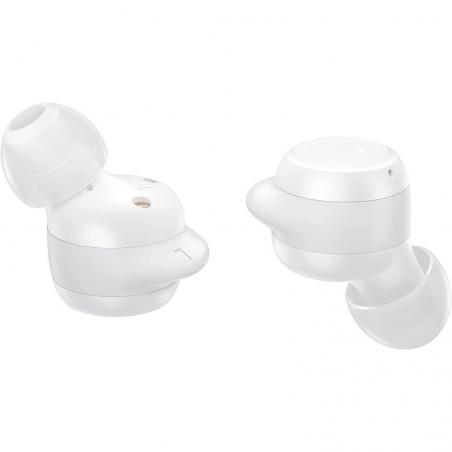 Auriculares Bluetooth Xiaomi Redmi Buds 3 Lite con estuche de carga/ Autonomía 5h/ Blancos - Imagen 4