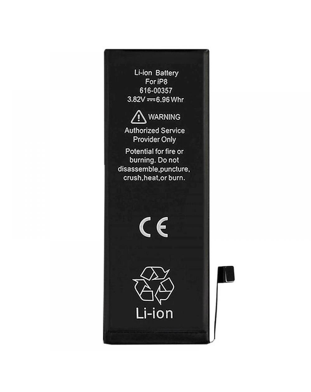 Bateria COOL Compatible para iPhone 8 - Imagen 1