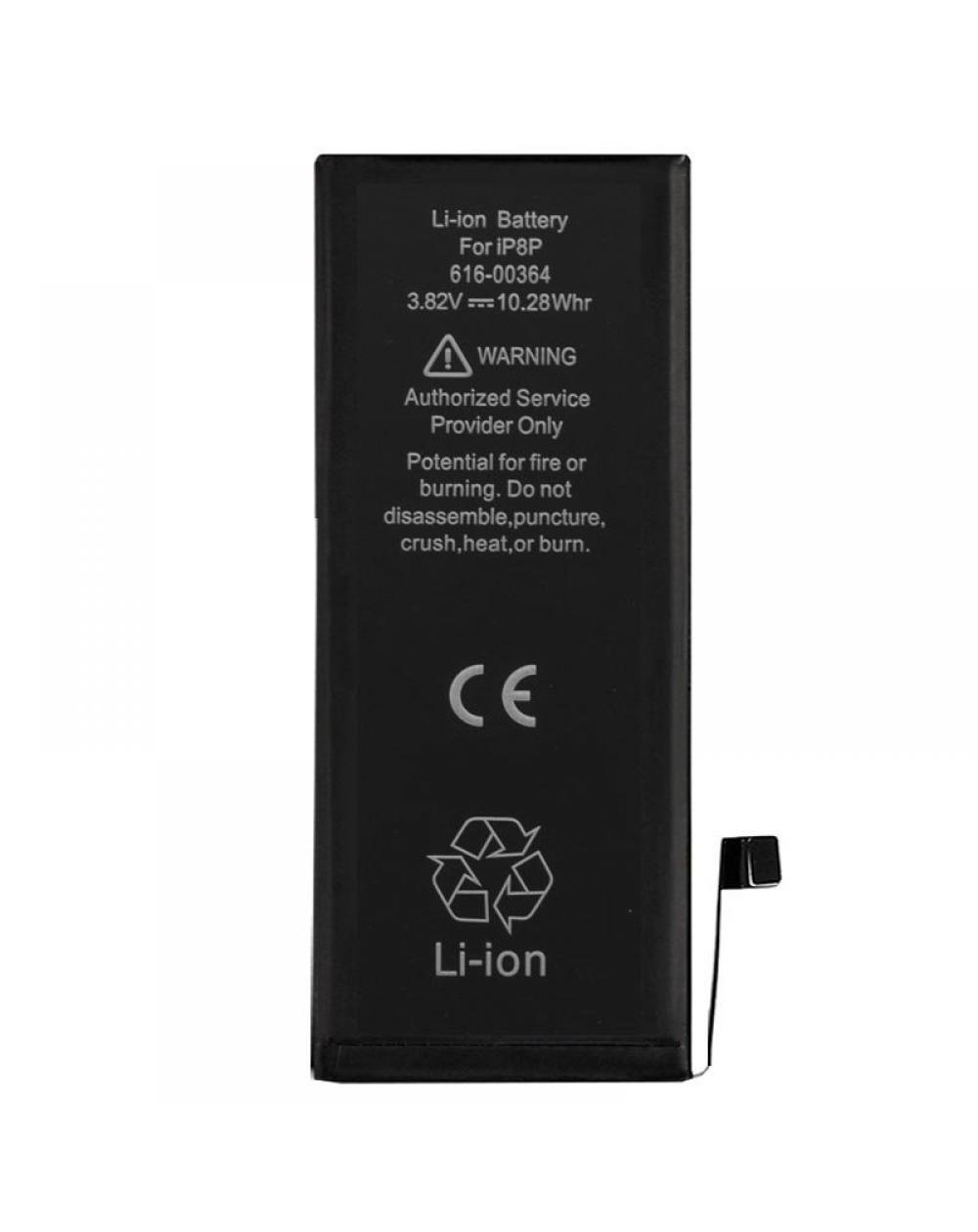 Bateria COOL Compatible para iPhone 8 Plus - Imagen 1