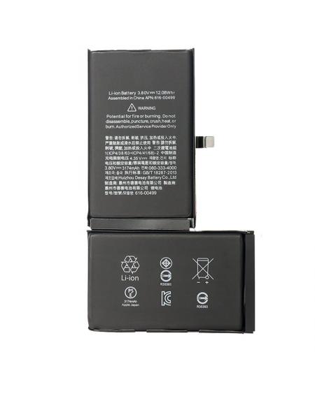 Bateria COOL Compatible para iPhone XS Max - Imagen 1