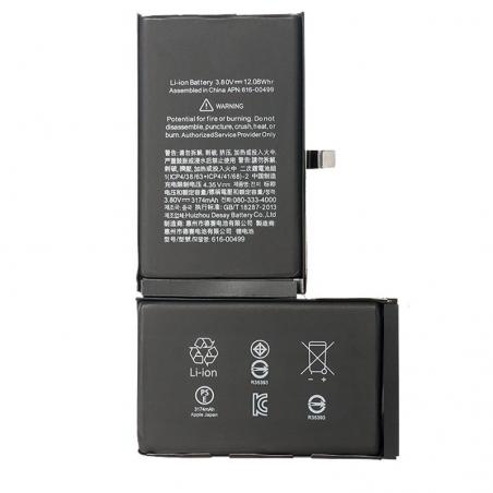Bateria COOL Compatible para iPhone XS Max - Imagen 1