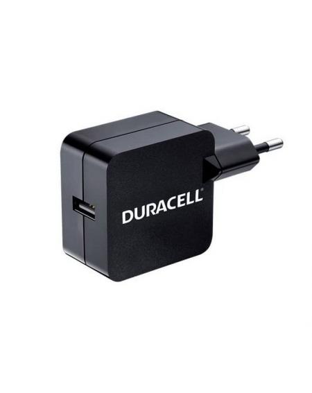 Cargador de Pared Duracell DMAC10-EU/ 1xUSB/ 2.4A - Imagen 3