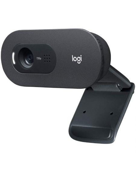 Webcam Logitech C505/ 720p HD - Imagen 1