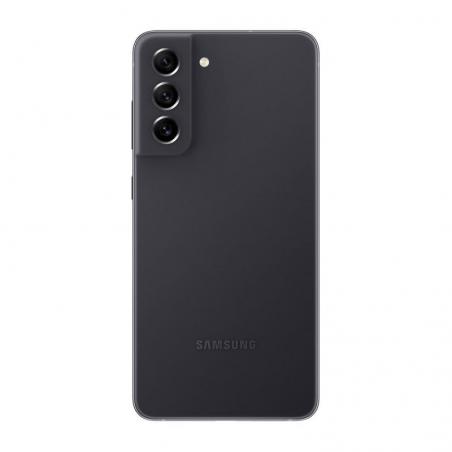 Smartphone Samsung Galaxy S21 FE 6GB/ 128GB/ 6.4'/ 5G/ Gris Grafito - Imagen 3