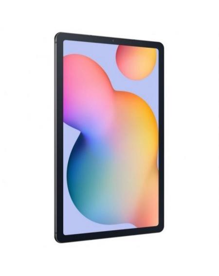 Tablet Samsung Galaxy Tab S6 Lite 2022 P613 10.4'/ 4GB/ 64GB/ Octacore/ Gris - Imagen 2