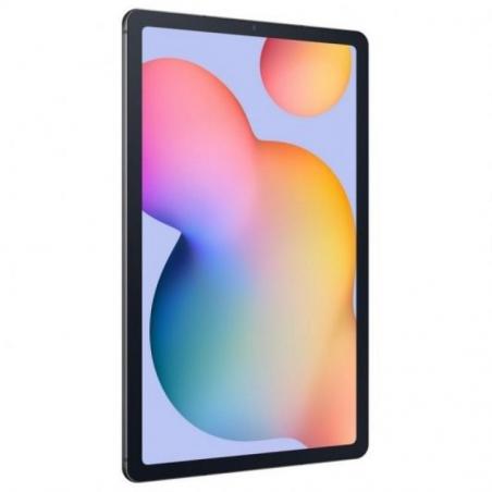 Tablet Samsung Galaxy Tab S6 Lite 2022 P613 10.4'/ 4GB/ 64GB/ Octacore/ Gris - Imagen 2