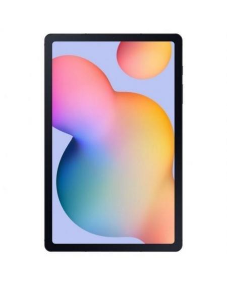 Tablet Samsung Galaxy Tab S6 Lite 2022 P613 10.4'/ 4GB/ 64GB/ Octacore/ Gris - Imagen 3