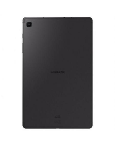 Tablet Samsung Galaxy Tab S6 Lite 2022 P613 10.4'/ 4GB/ 64GB/ Octacore/ Gris - Imagen 4