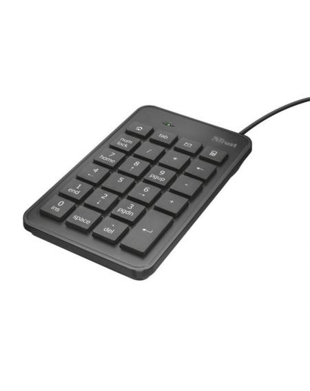 Teclado Numérico Trust Xalas - Imagen 4