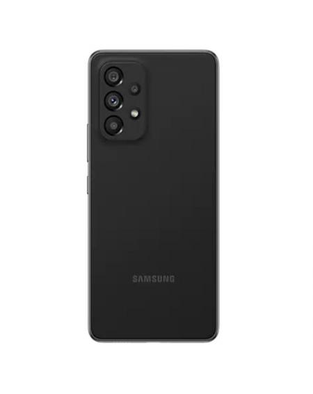 Smartphone Samsung Galaxy A53 6GB/ 128GB/ 6.5'/ 5G/ Negro - Imagen 3
