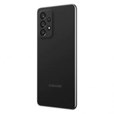 Smartphone Samsung Galaxy A53 6GB/ 128GB/ 6.5'/ 5G/ Negro - Imagen 5