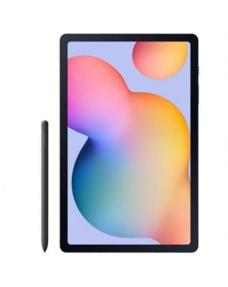 Tablet Samsung Galaxy Tab S6 Lite 2022 P613 10.4'/ 4GB/ 64GB/ Octacore/ Gris - Imagen 5