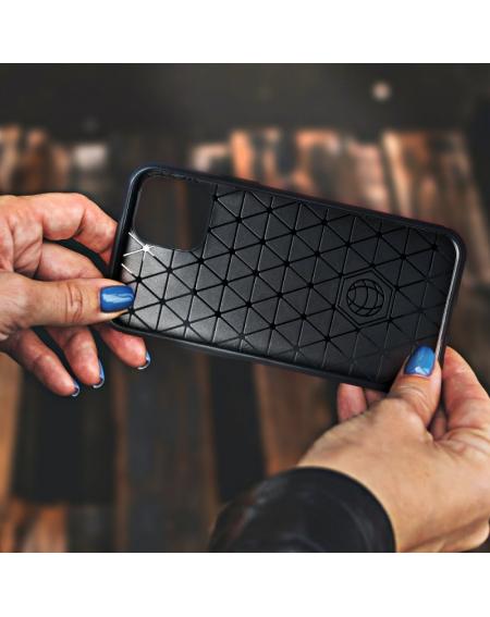 Carcasa COOL para Xiaomi Redmi 9C Carbón Negro - Imagen 3