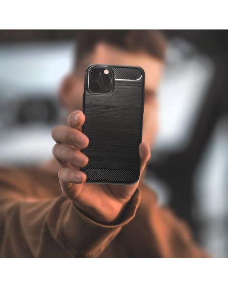 Carcasa COOL para Xiaomi Redmi 9C Carbón Negro - Imagen 4