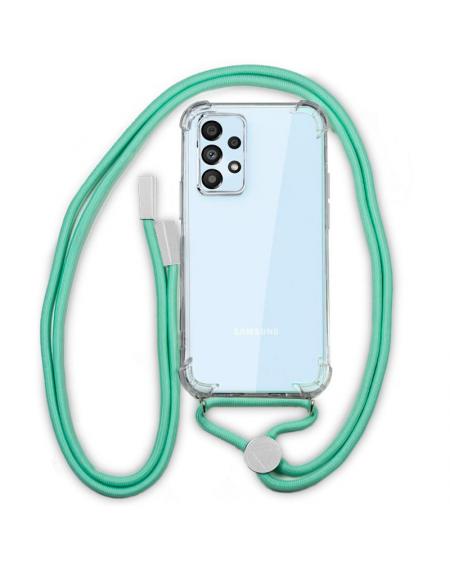 Carcasa COOL para Samsung A135 Galaxy A13 Cordón Mint - Imagen 1