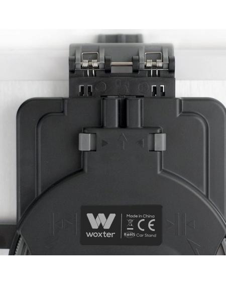 Soporte de Coche para Tablet Woxter TB26-149 - Imagen 4