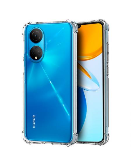 Carcasa COOL para Huawei Honor X7 Antishock Transparente - Imagen 1