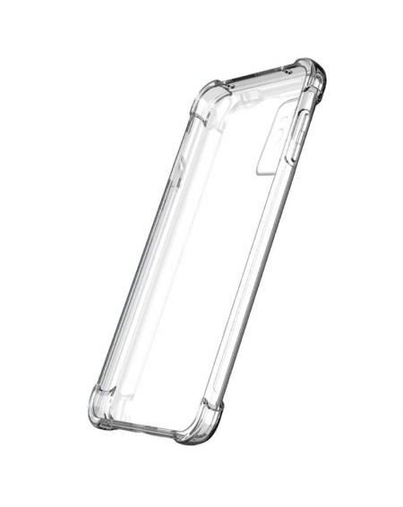 Carcasa COOL para Huawei Honor X7 Antishock Transparente - Imagen 3