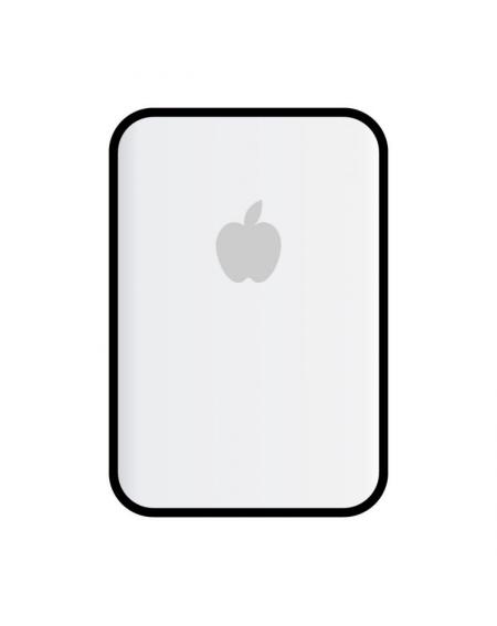 Bateria Apple MJWY3ZM/A Magsafe - Imagen 1
