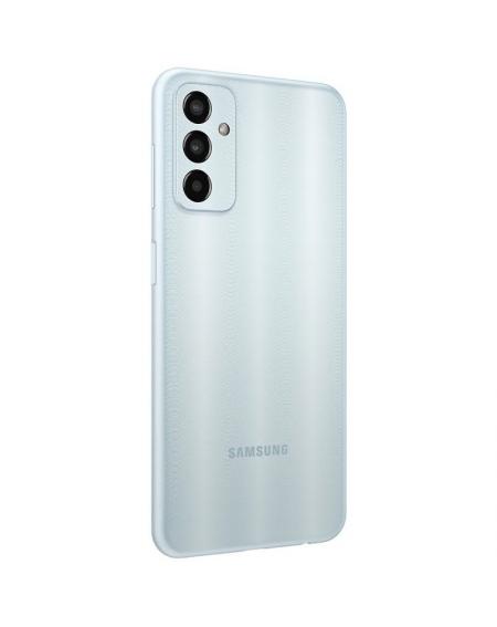 Smartphone Samsung Galaxy M13 4GB/ 64GB/ 6.6'/ Azul Claro - Imagen 3