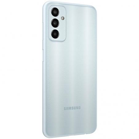 Smartphone Samsung Galaxy M13 4GB/ 64GB/ 6.6'/ Azul Claro - Imagen 3