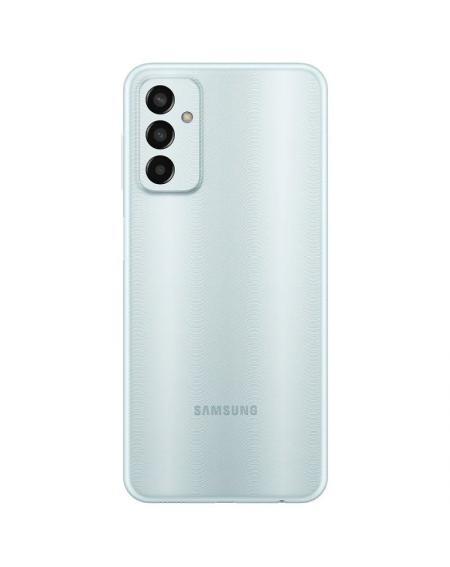 Smartphone Samsung Galaxy M13 4GB/ 64GB/ 6.6'/ Azul Claro - Imagen 4