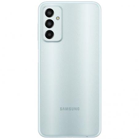 Smartphone Samsung Galaxy M13 4GB/ 64GB/ 6.6'/ Azul Claro - Imagen 4