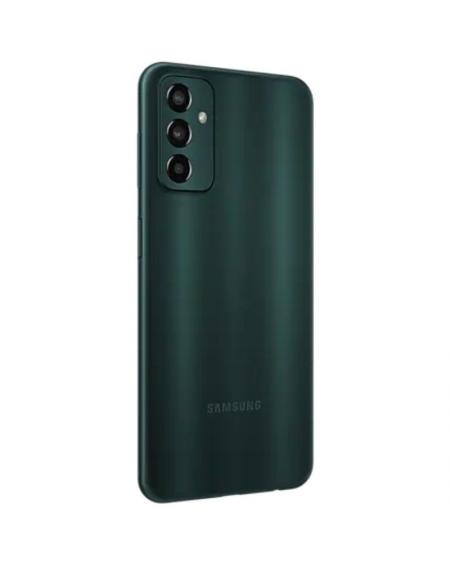 Smartphone Samsung Galaxy M13 4GB/ 64GB/ 6.6'/ Verde Profundo - Imagen 3