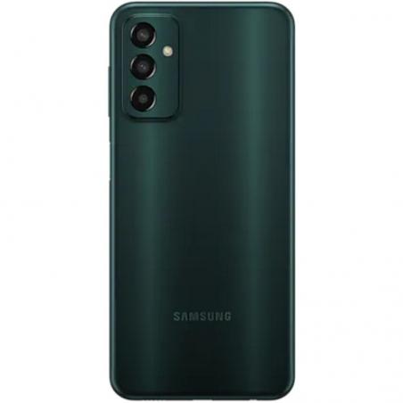 Smartphone Samsung Galaxy M13 4GB/ 64GB/ 6.6'/ Verde Profundo - Imagen 4