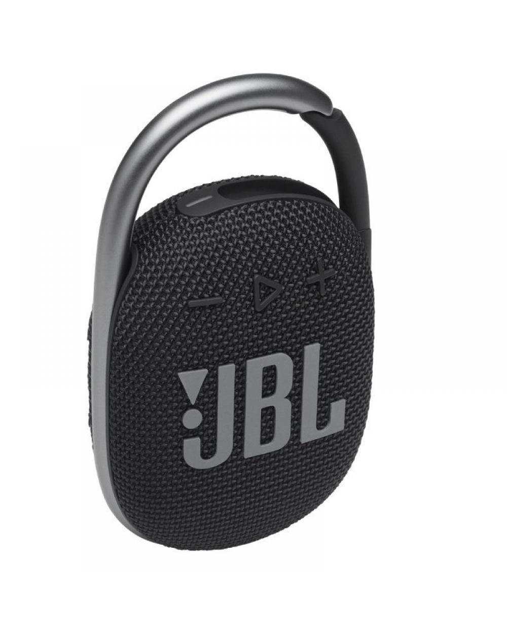 Altavoz con Bluetooth JBL Clip 4/ 5W/ 1.0