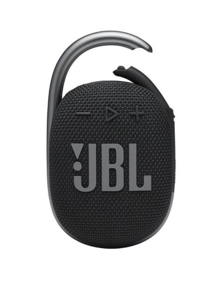 Altavoz con Bluetooth JBL Clip 4/ 5W/ 1.0