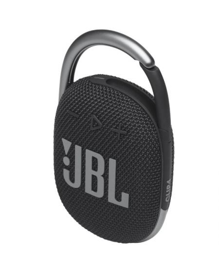 Altavoz con Bluetooth JBL Clip 4/ 5W/ 1.0